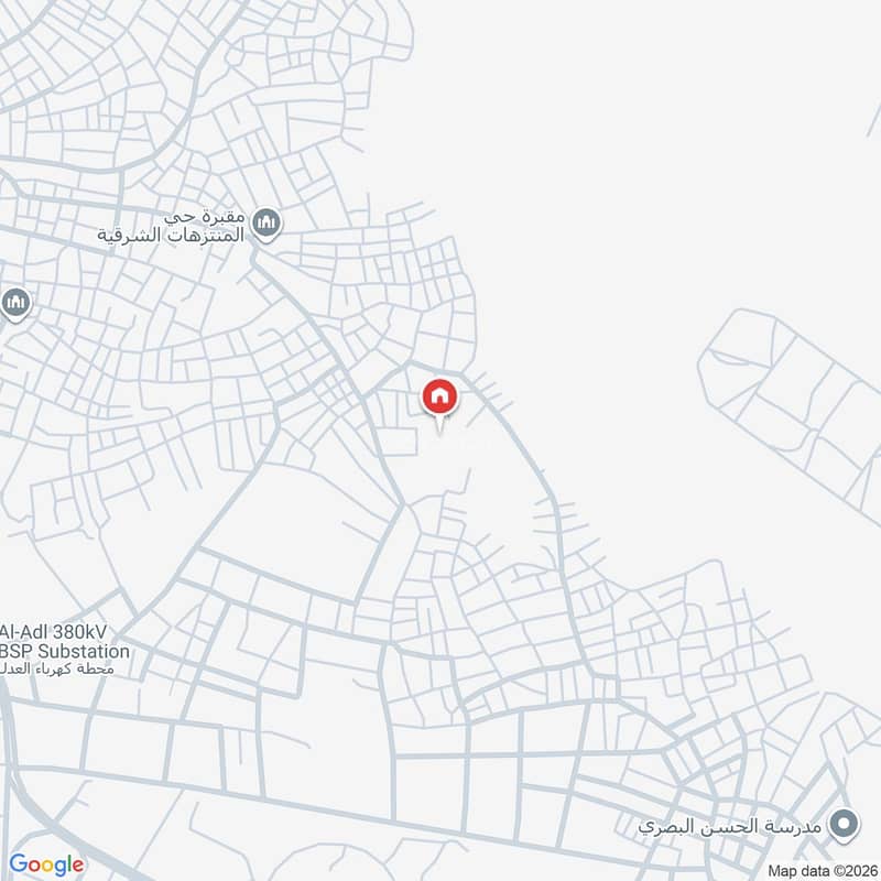 warehouse in Al Muntazahat, Jeddah 3