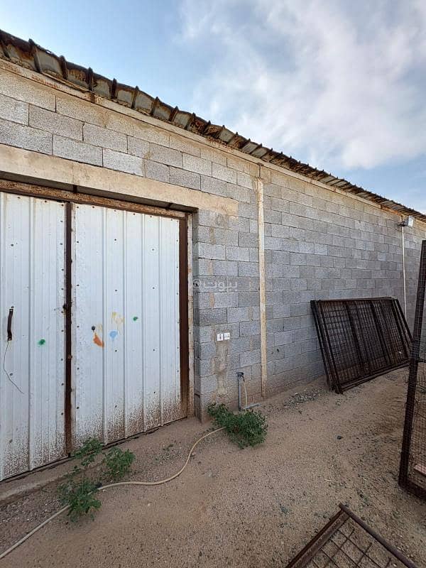 5 bedroom land in Jeddah 4