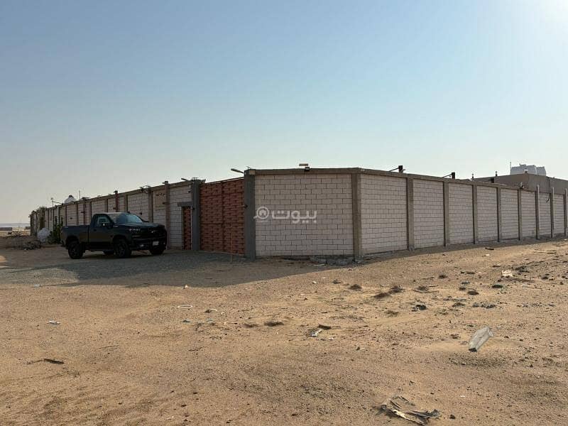 5 bedroom land in Jeddah 6