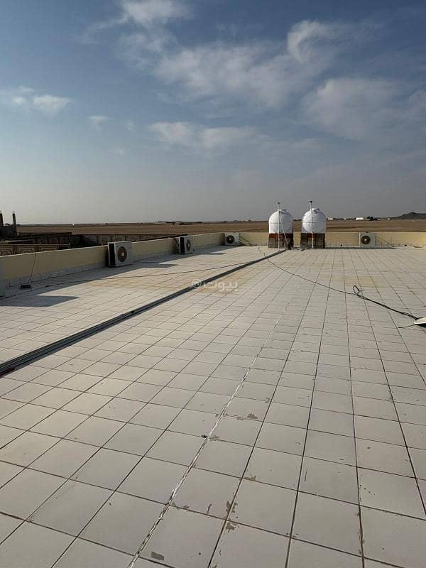 5 bedroom land in Jeddah 7