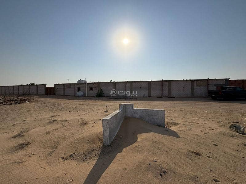 5 bedroom land in Jeddah 8