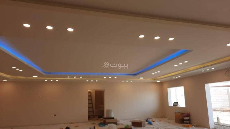 5 bedroom land in Jeddah 12