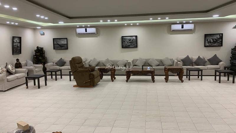 5 bedroom land in Jeddah 13