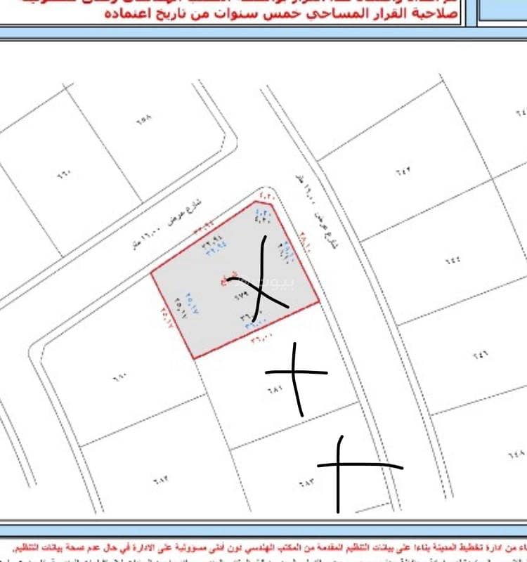 5 bedroom land in Jeddah 16