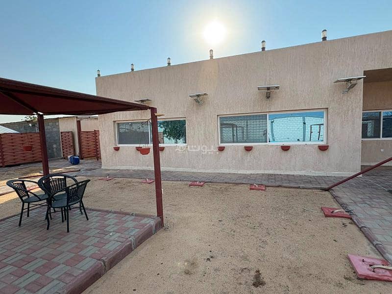 5 bedroom land in Jeddah 17
