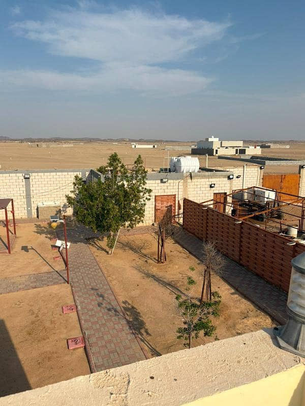 5 bedroom land in Jeddah 21