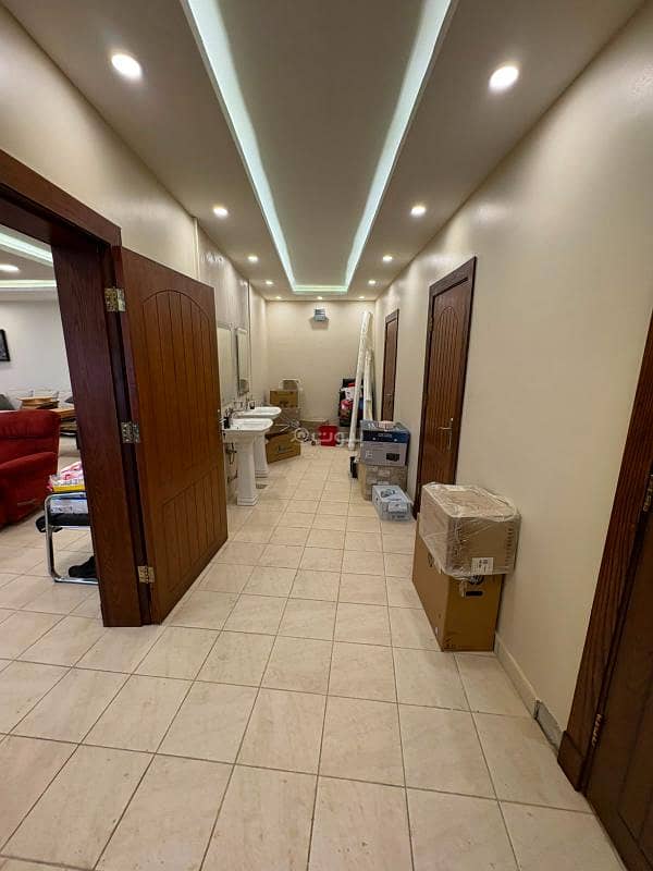 5 bedroom land in Jeddah 25