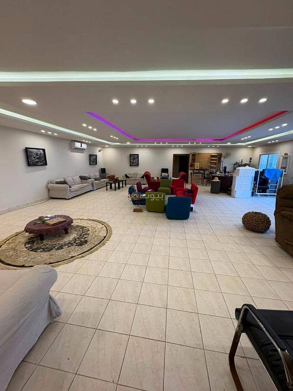 5 bedroom land in Jeddah 26