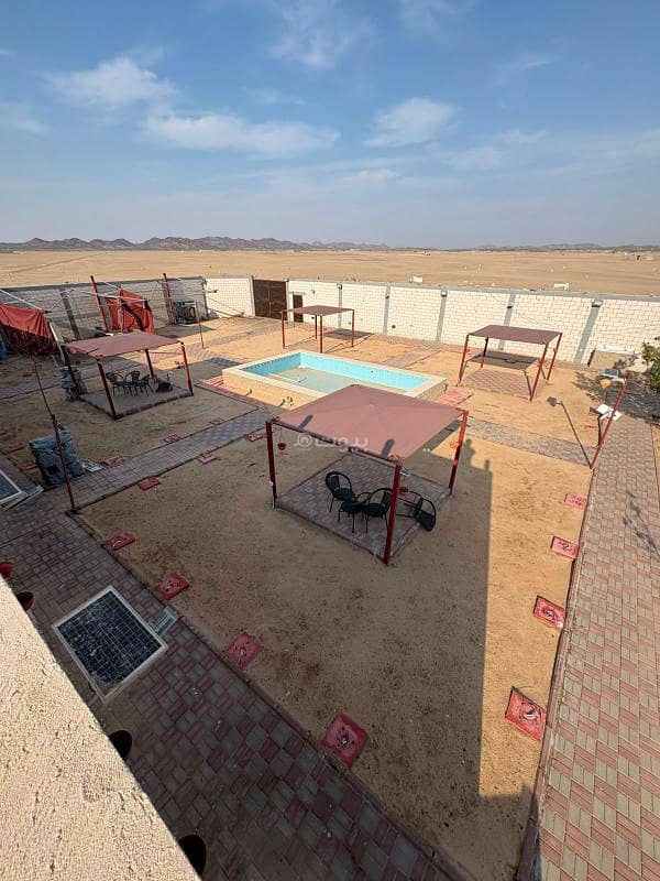 5 bedroom land in Jeddah 30