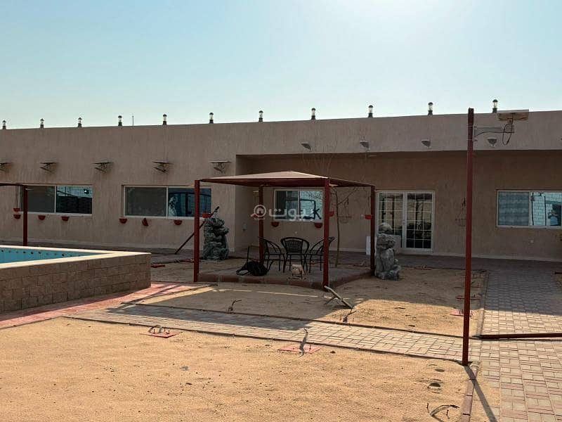 5 bedroom land in Jeddah 32