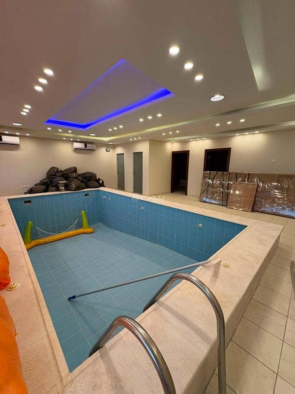 5 bedroom land in Jeddah 33