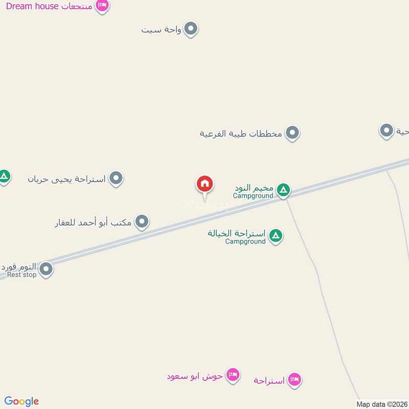 5 bedroom land in Jeddah 35