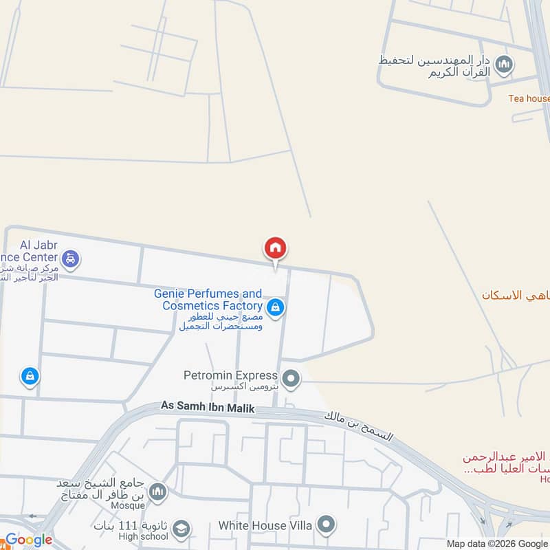 warehouse in Al Difa, Riyadh 9