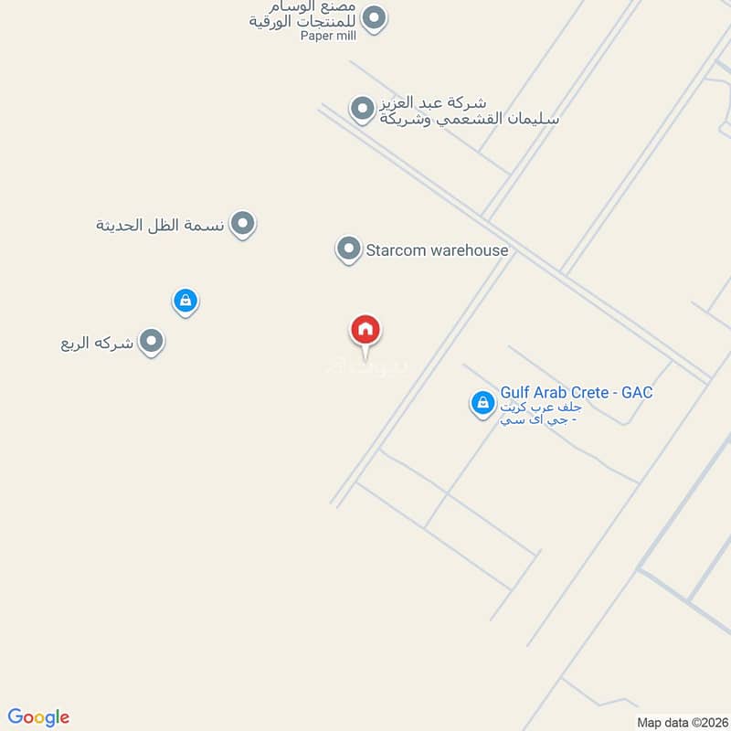 عقار  في المصفاة، الرياض 2