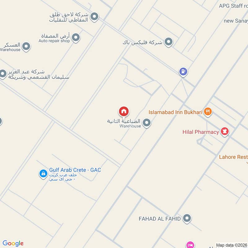 عقار  في المصفاة، الرياض 2