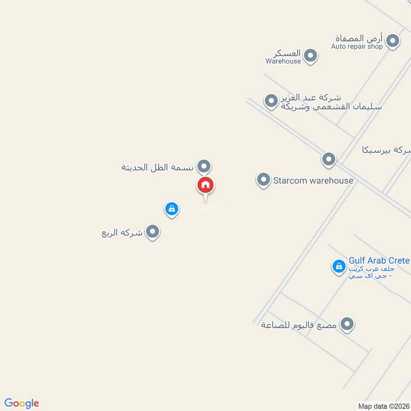 عقار  في المصفاة، الرياض 3