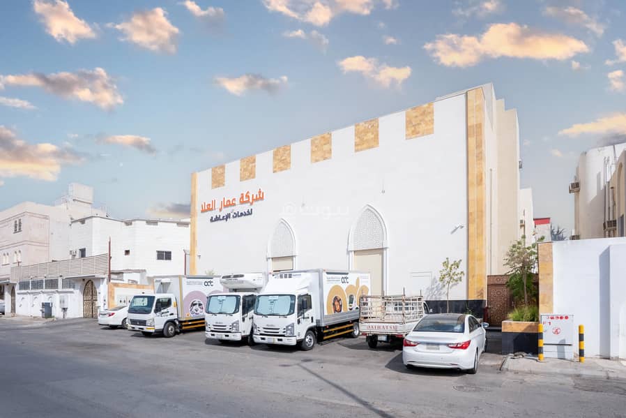 عقار  في المحمدية، مكة 5