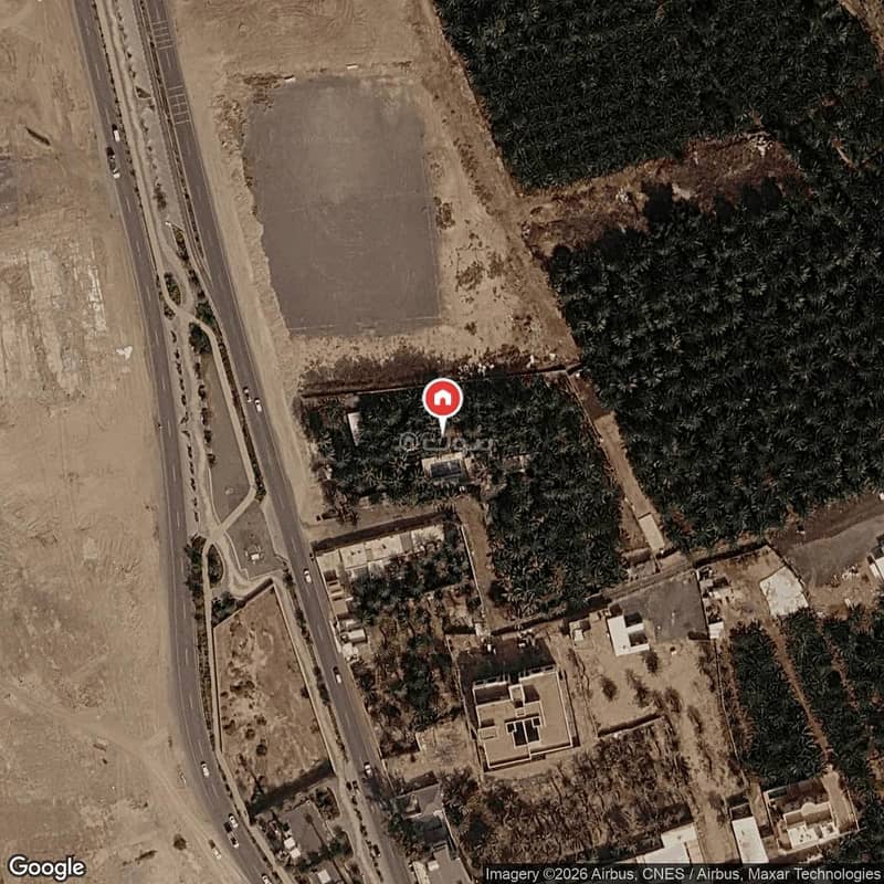 2 bedroom land in Al Shuhada, Madinah 3