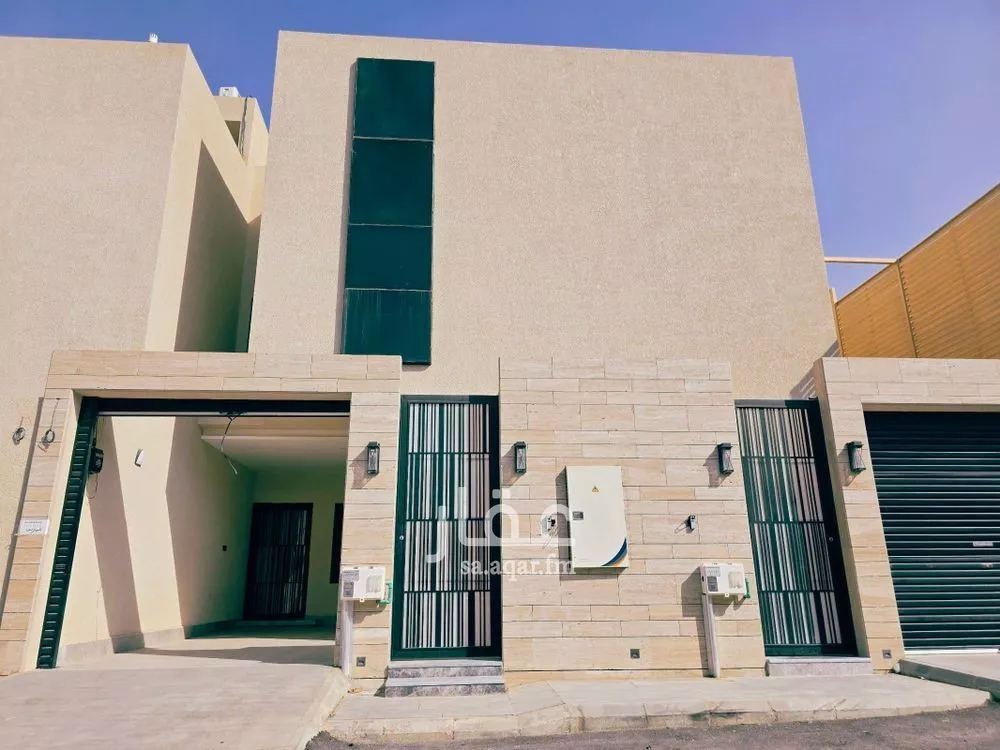 3 bedroom villa in Al Shifa, Riyadh