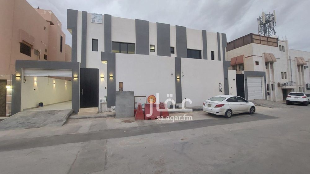 4 bedroom villa in As Suwaidi, Riyadh 15