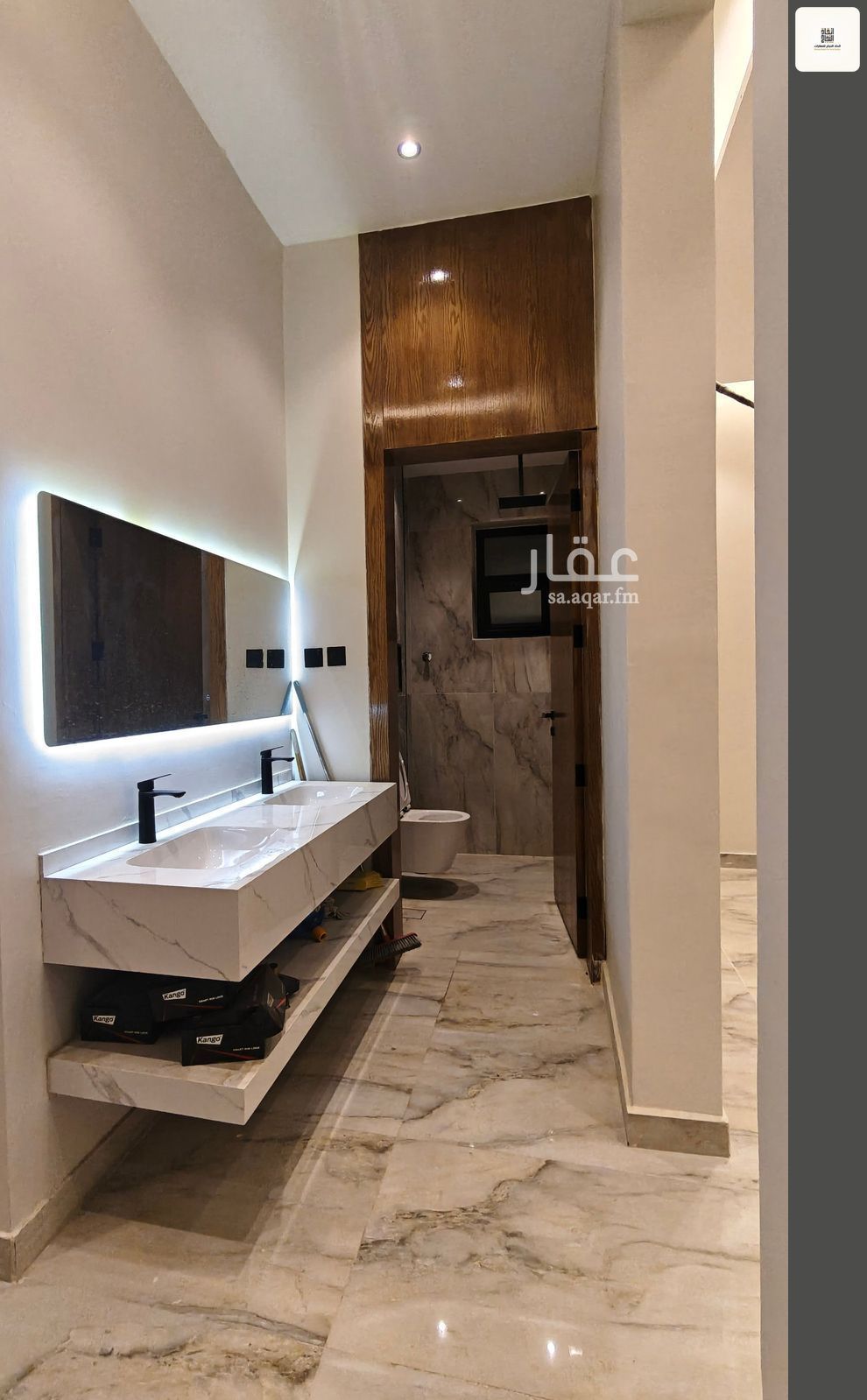 فيلا 6 غرف في الفاروق، الرياض 4