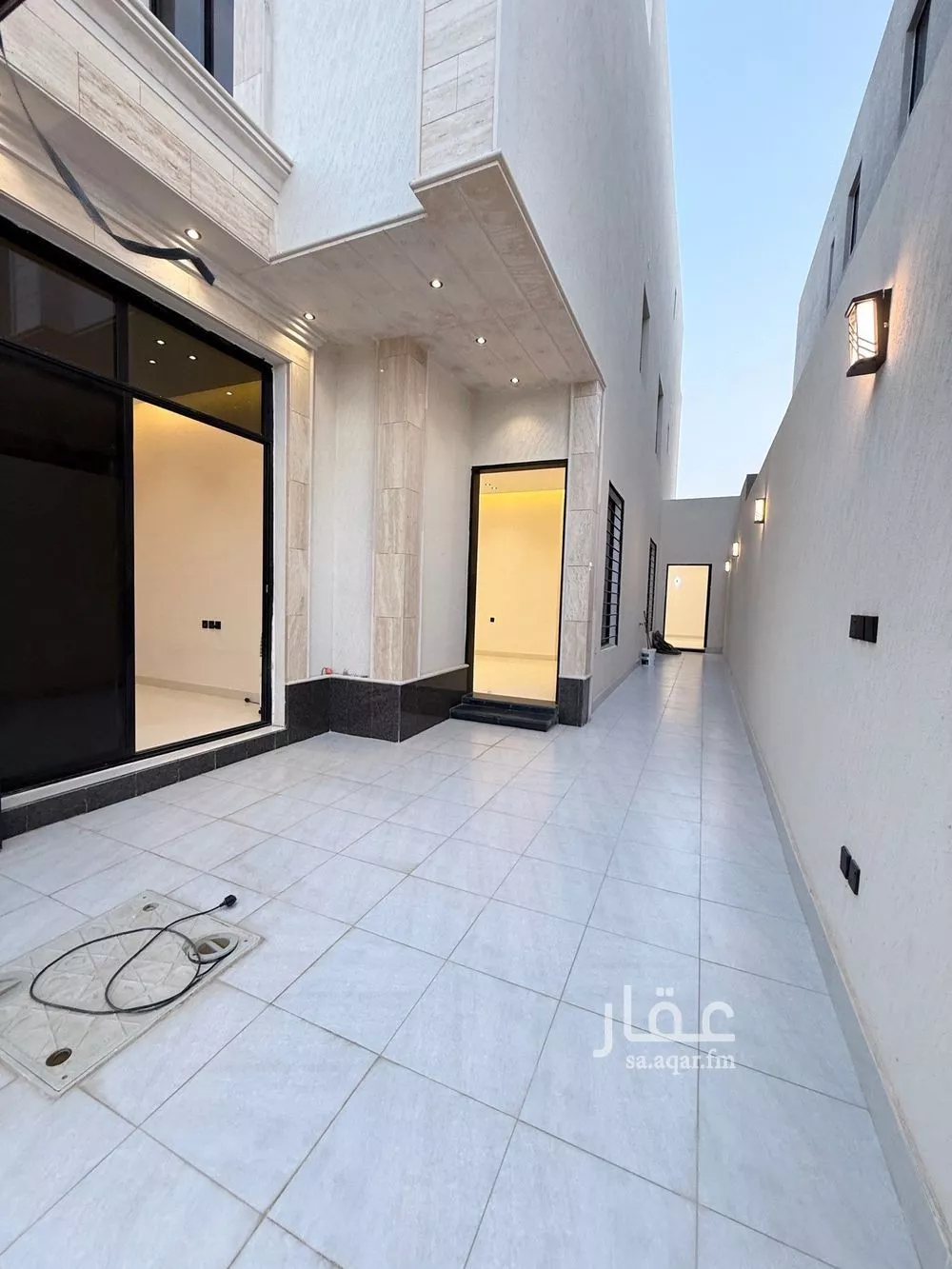 4 bedroom villa in An Nadhim, Riyadh
