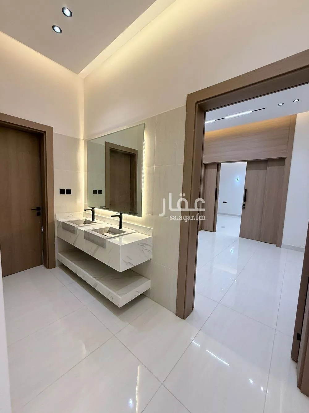 4 bedroom villa in An Nadhim, Riyadh 7