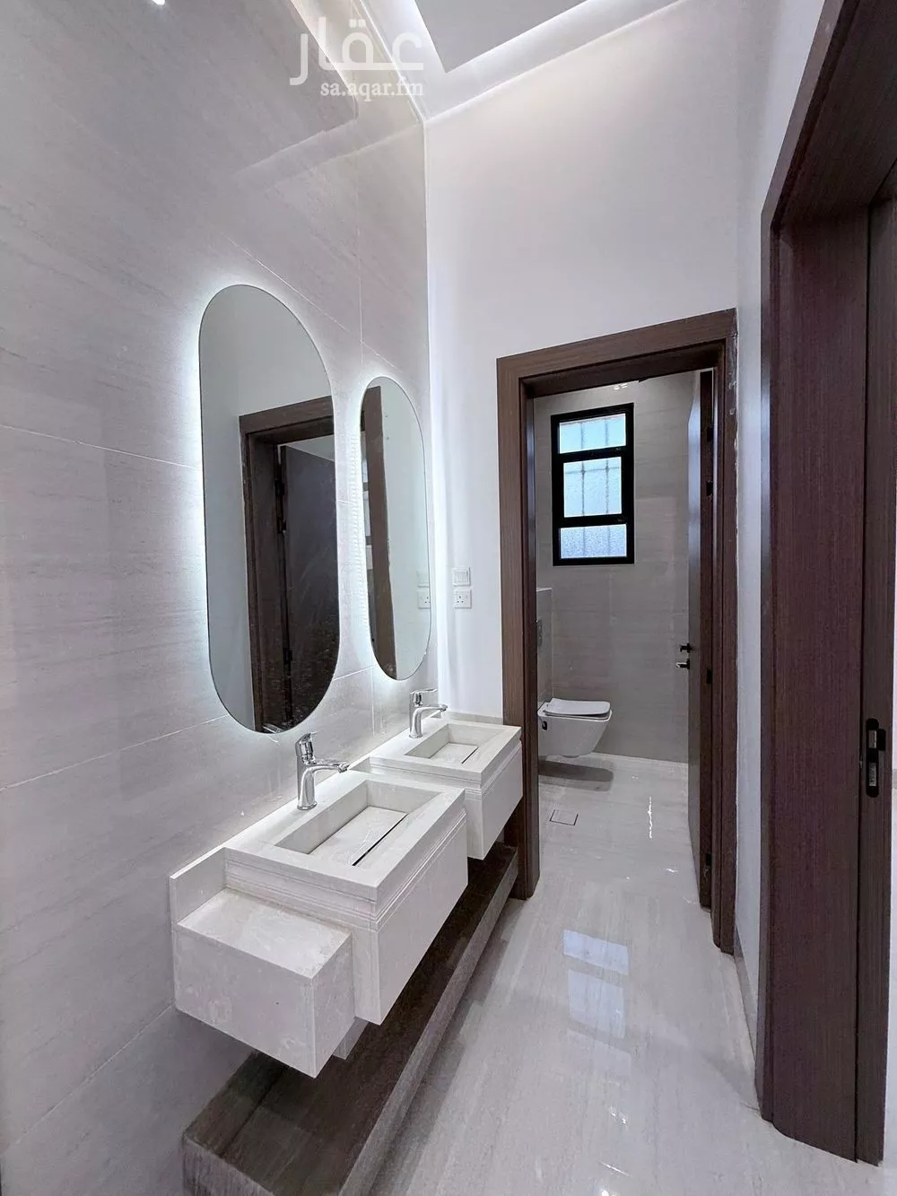 5 bedroom villa in An Nadhim, Riyadh 9