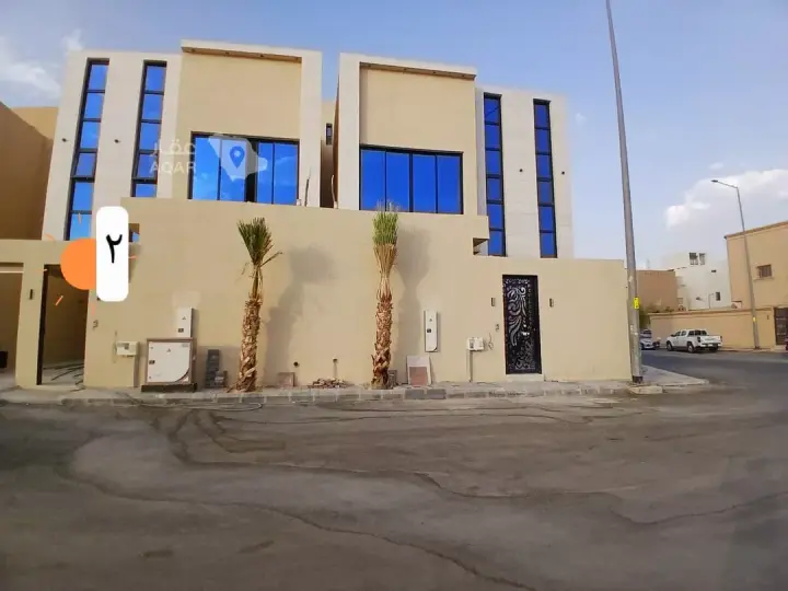 3 bedroom villa in Namar, Riyadh 25