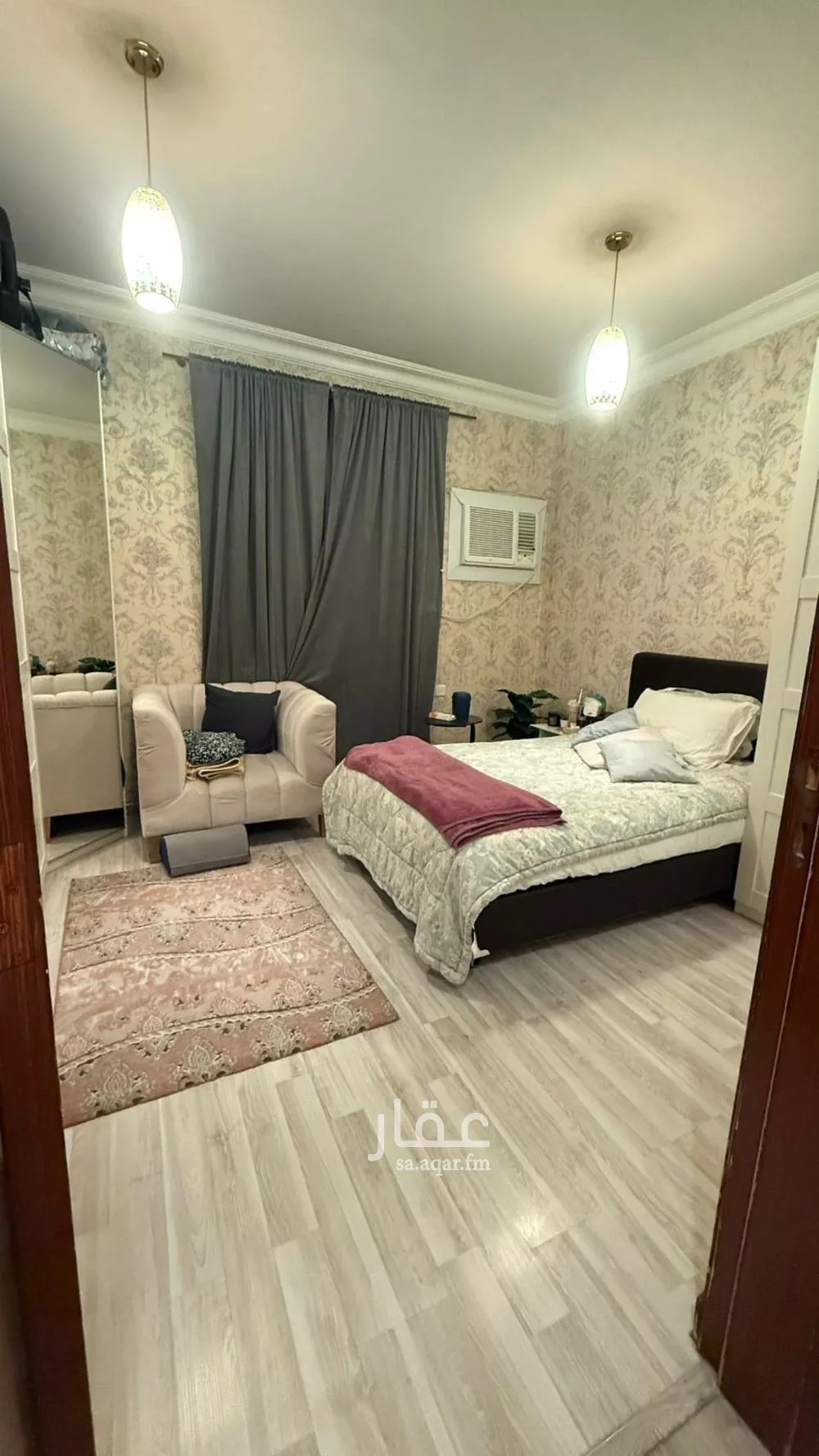 3 bedroom apartment in Qurtubah, Riyadh 10
