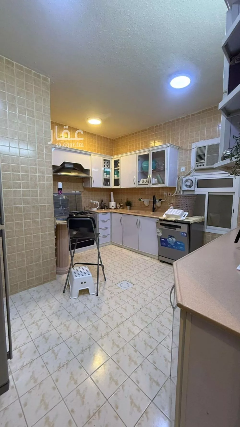 3 bedroom apartment in Qurtubah, Riyadh 12