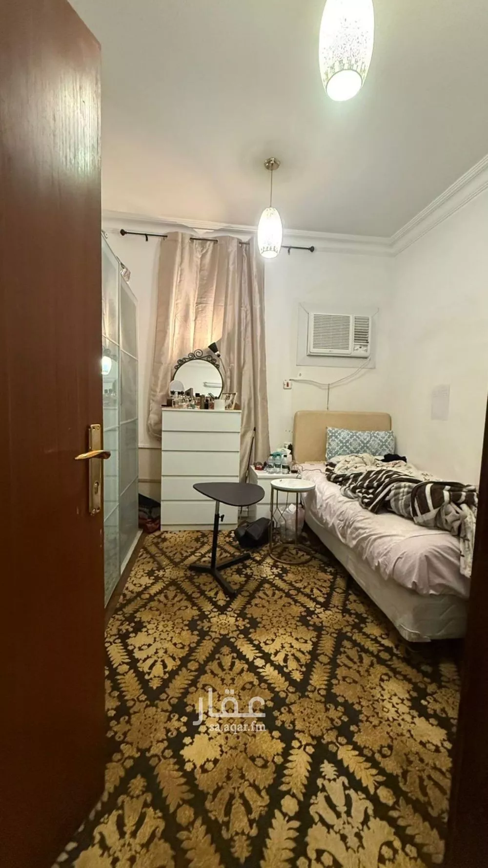 3 bedroom apartment in Qurtubah, Riyadh 13