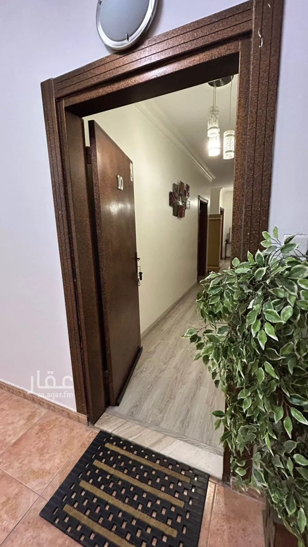 3 bedroom apartment in Qurtubah, Riyadh 11