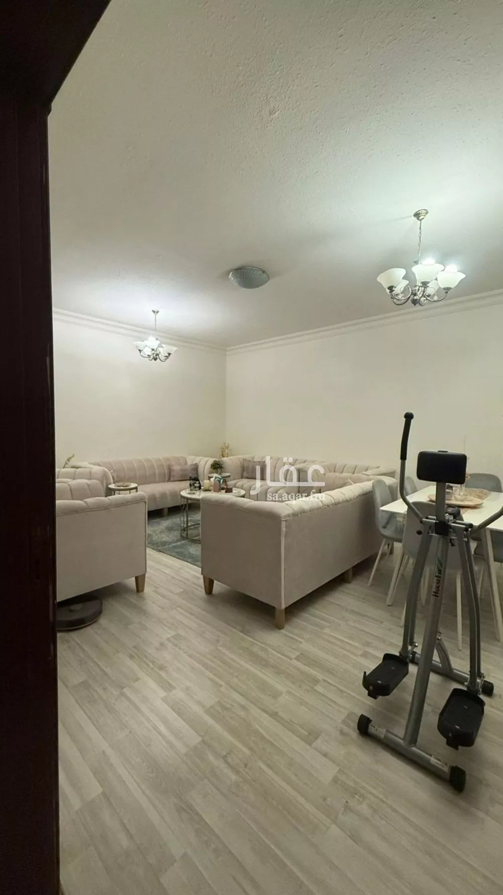 3 bedroom apartment in Qurtubah, Riyadh 7