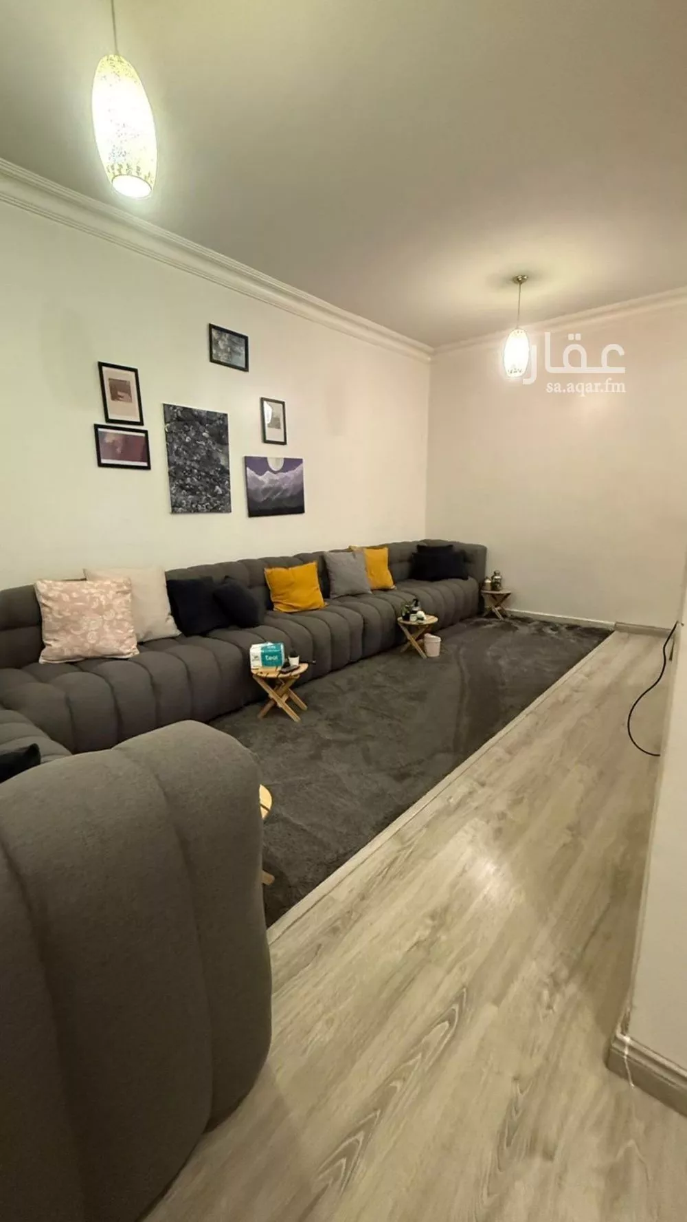 3 bedroom apartment in Qurtubah, Riyadh 2