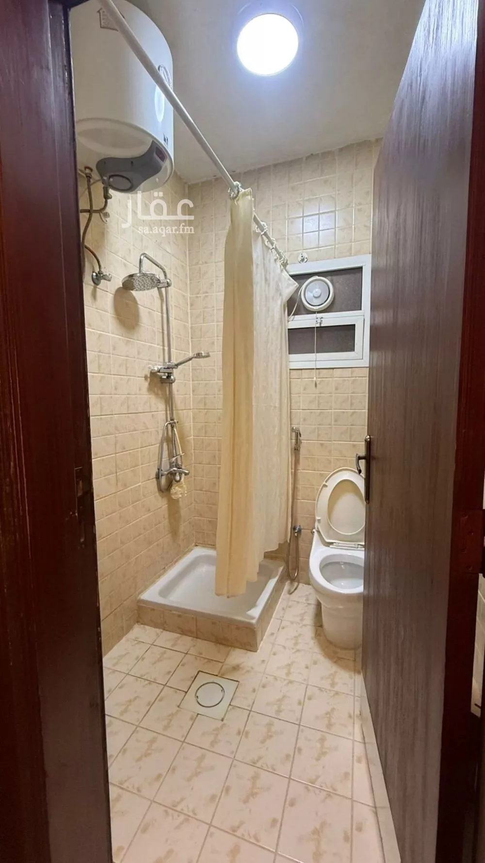 3 bedroom apartment in Qurtubah, Riyadh 8