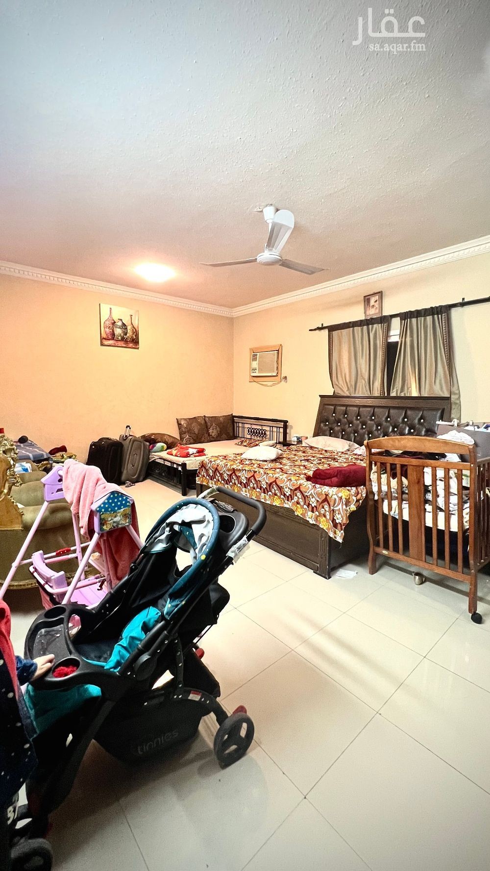 3 bedroom apartment in Al Nahda, Riyadh 7
