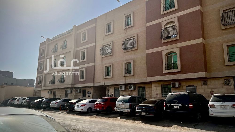 3 bedroom apartment in Al Nahda, Riyadh 2