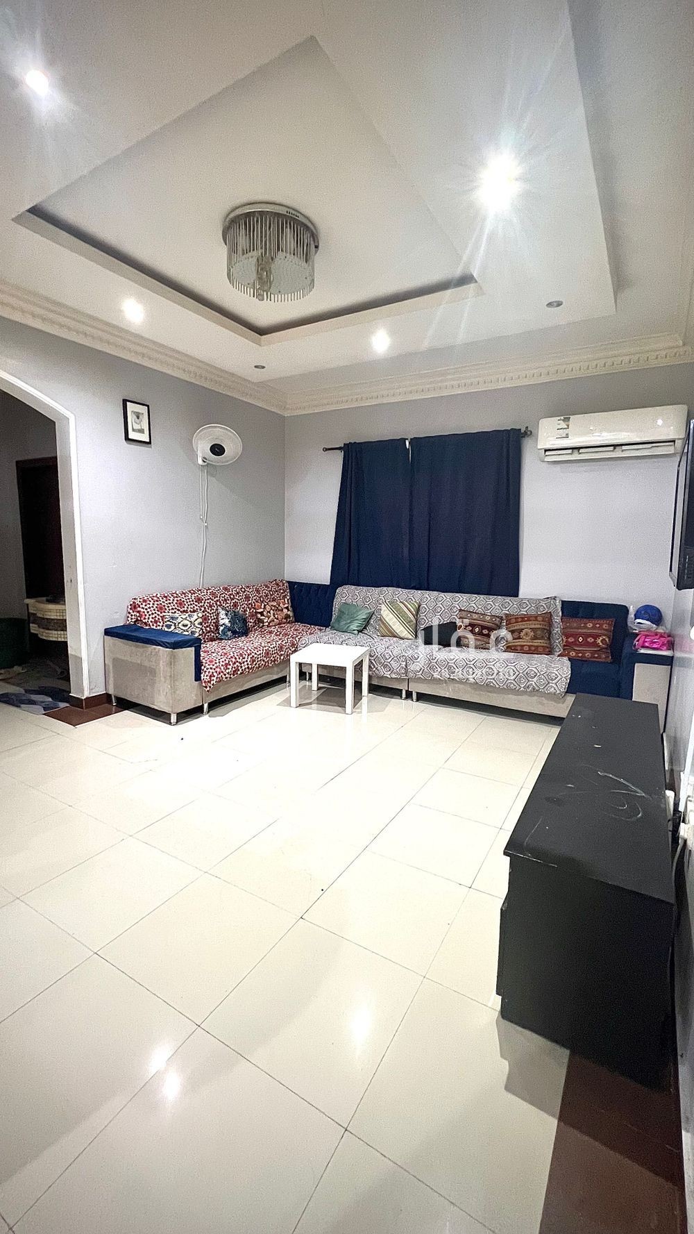 3 bedroom apartment in Al Nahda, Riyadh 5