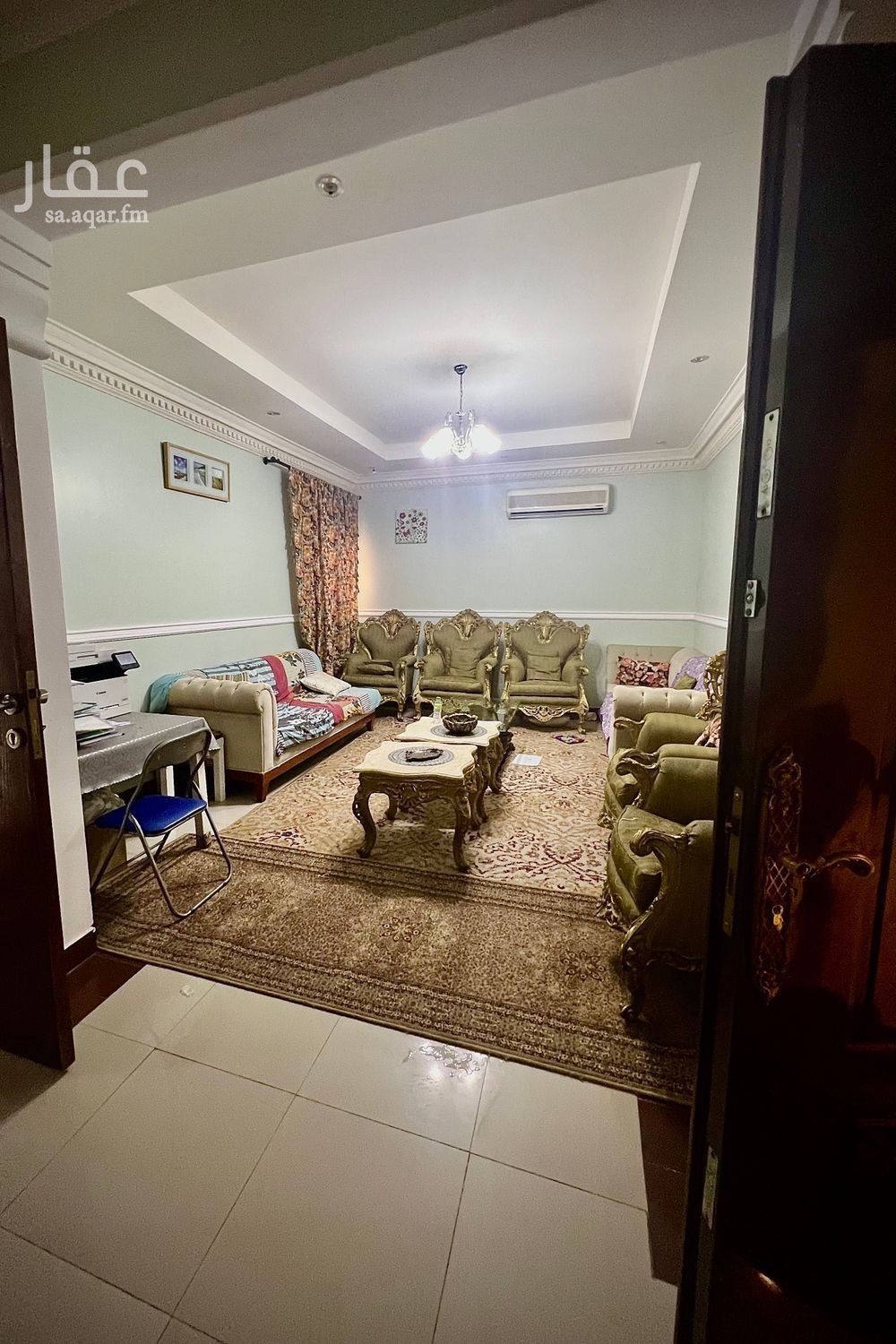 3 bedroom apartment in Al Nahda, Riyadh 3