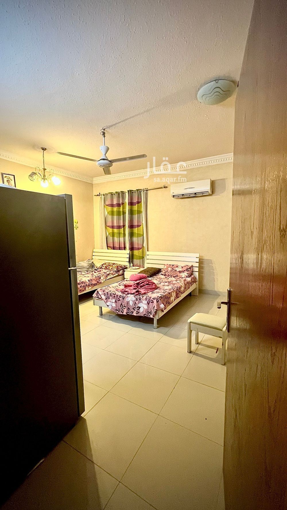 3 bedroom apartment in Al Nahda, Riyadh 8