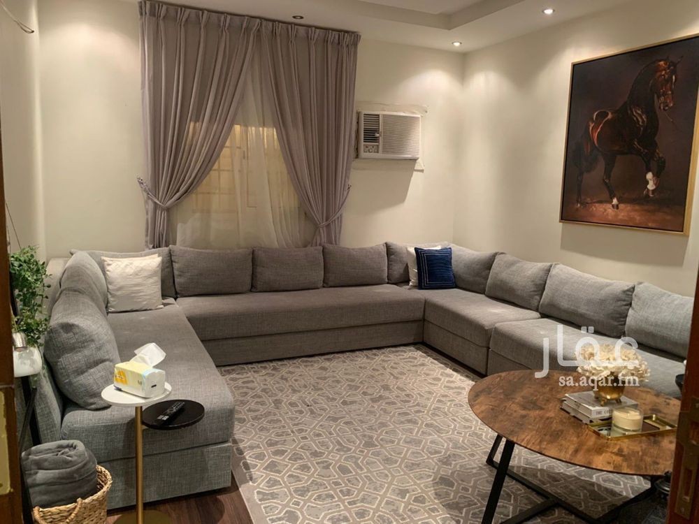 4 bedroom apartment in Laban, Riyadh
