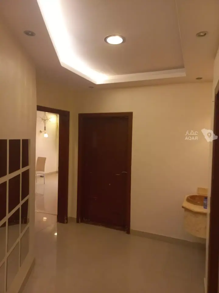 3 bedroom apartment in Laban, Riyadh
