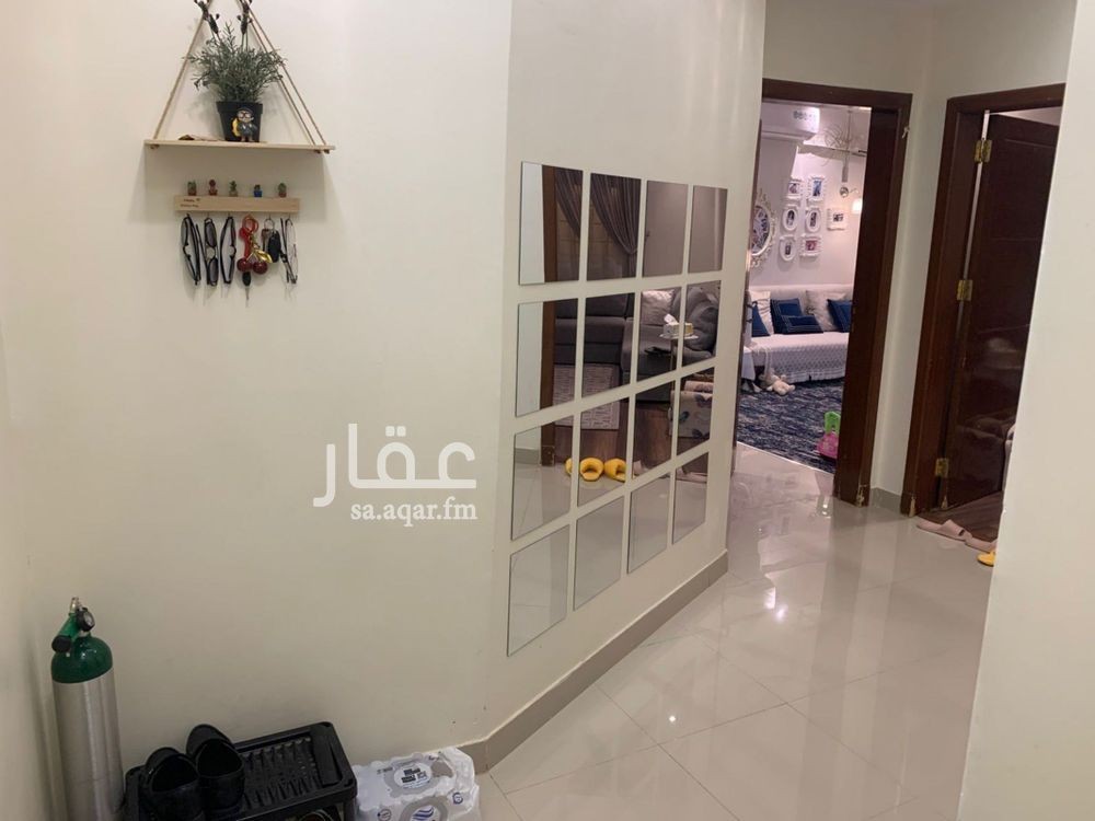 4 bedroom apartment in Laban, Riyadh 2
