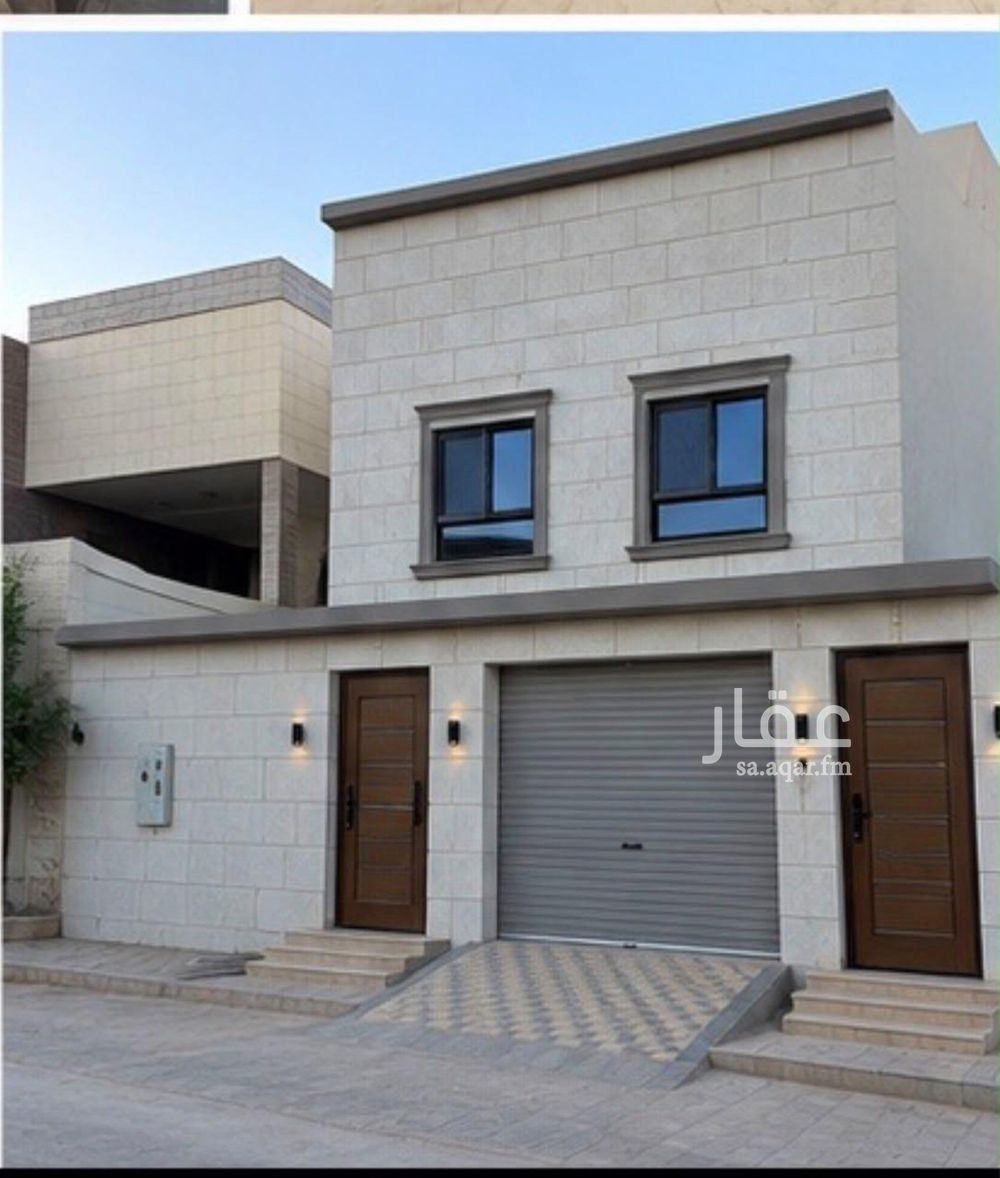 فيلا 3 غرف في القدس، الرياض 2