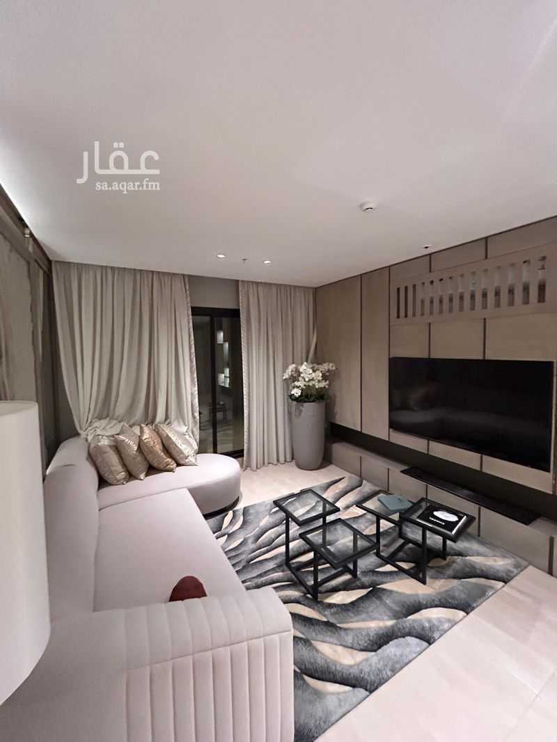شقة 2 غرف في قرطبة، الرياض 2