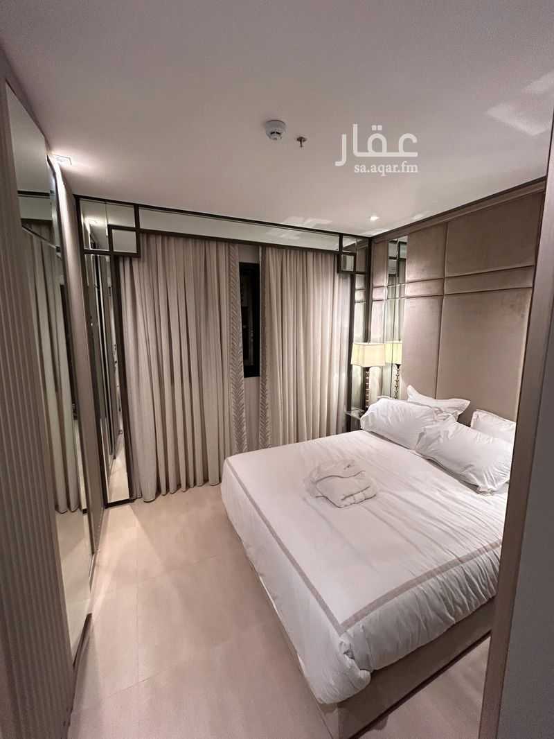 شقة 2 غرف في قرطبة، الرياض 4