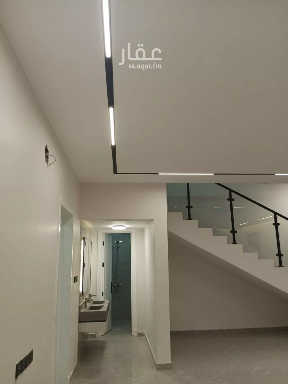 4 bedroom villa in As Saadah, Riyadh 4