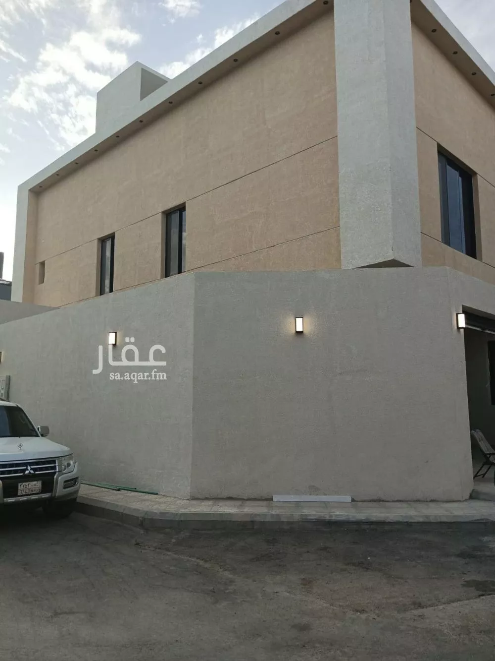 4 bedroom villa in As Saadah, Riyadh 7