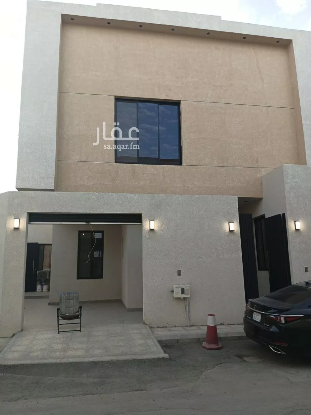 4 bedroom villa in As Saadah, Riyadh 22